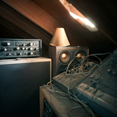 PMM-05 - Dusty Attic