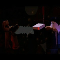 Mothers Lullaby (FORSAKEN LMS UST)
