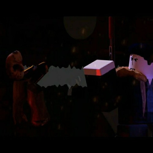 Mothers Lullaby (FORSAKEN LMS UST)