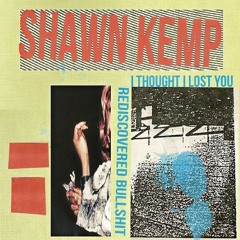 Shawn Kemp - druft