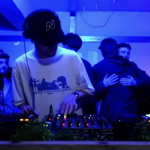 False Persona @ XMAS SHINDIG 20/12/24