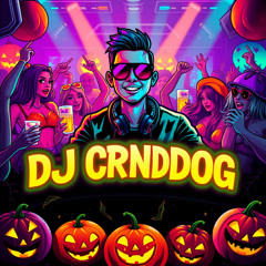 2025 HALLOWEEN HIPHOP TWERK PARTY MIX / DJ CRNDOG RATCHET PARTY MIX / KENDRICK / DRAKE / GLORILLA / SEXXY RED / LIL JON / CARDI B / FUTURE & MORE