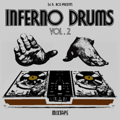 INFERNO DRUMS vol.2