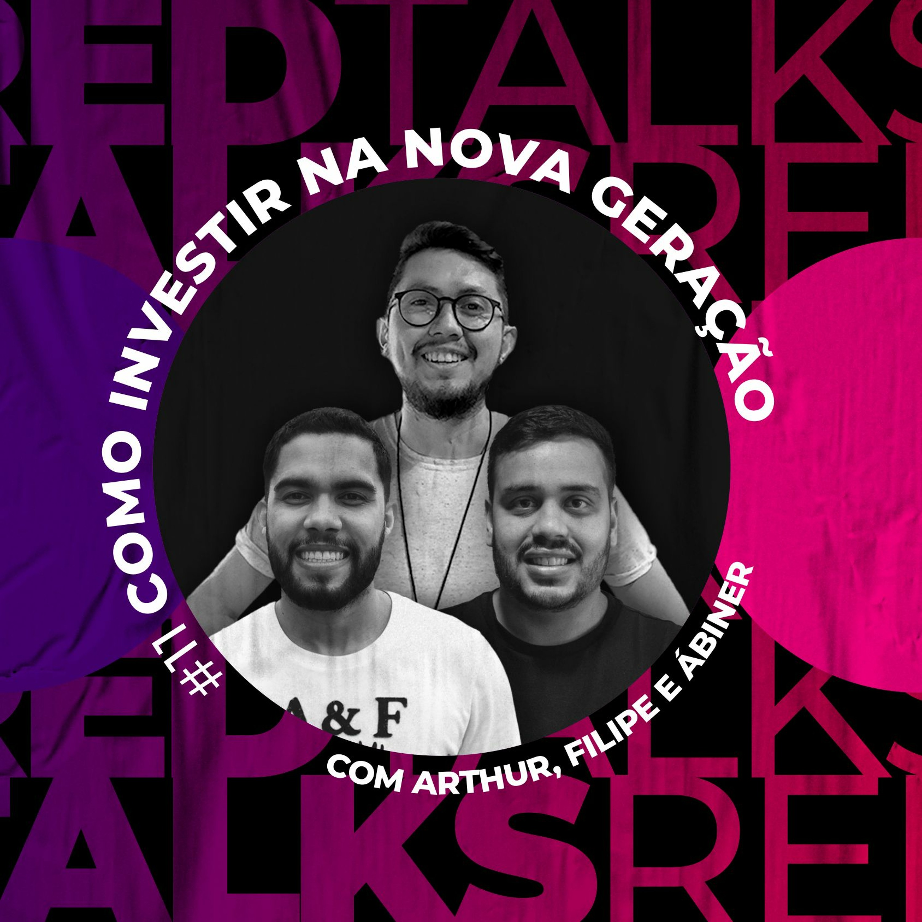Red Talks