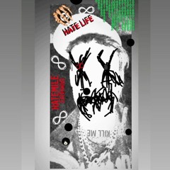 dissociative disorder distract (freestyle)