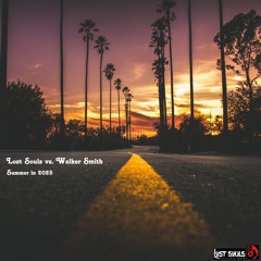 Deeper (feat. Walker Smith)