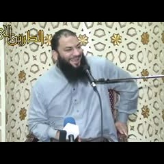 " أنت مسلم .. إذًا أنت داعية " .. #محاضرة .. د . حازم شومان