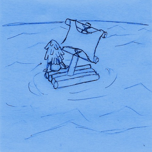 Ocean Of Answers (Mashup)