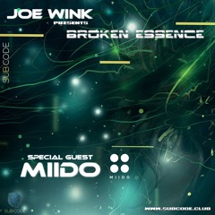 Broken Essence featuring Miido