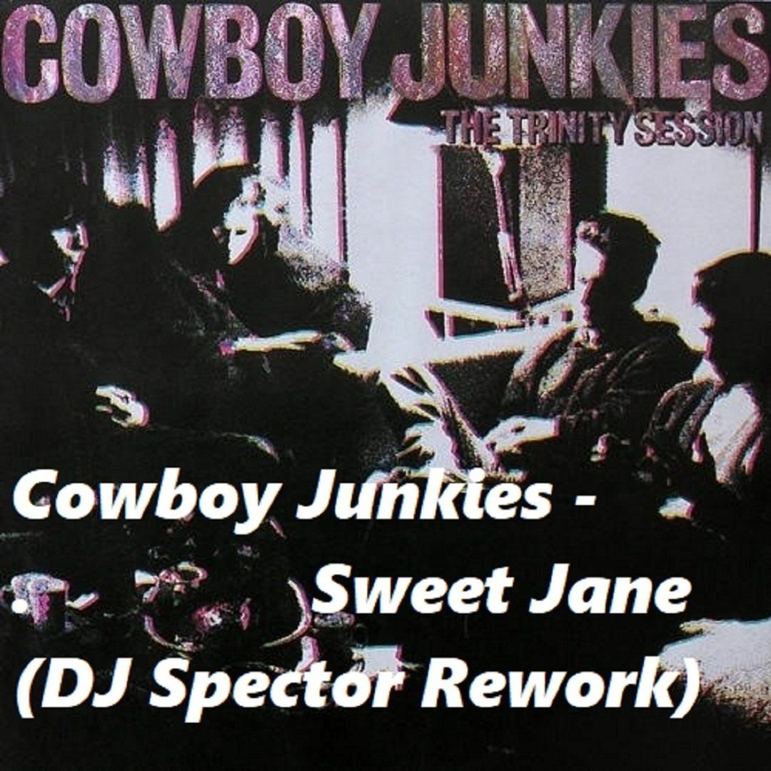 【 DELUXE 】SWEET JANE Sweet Jane