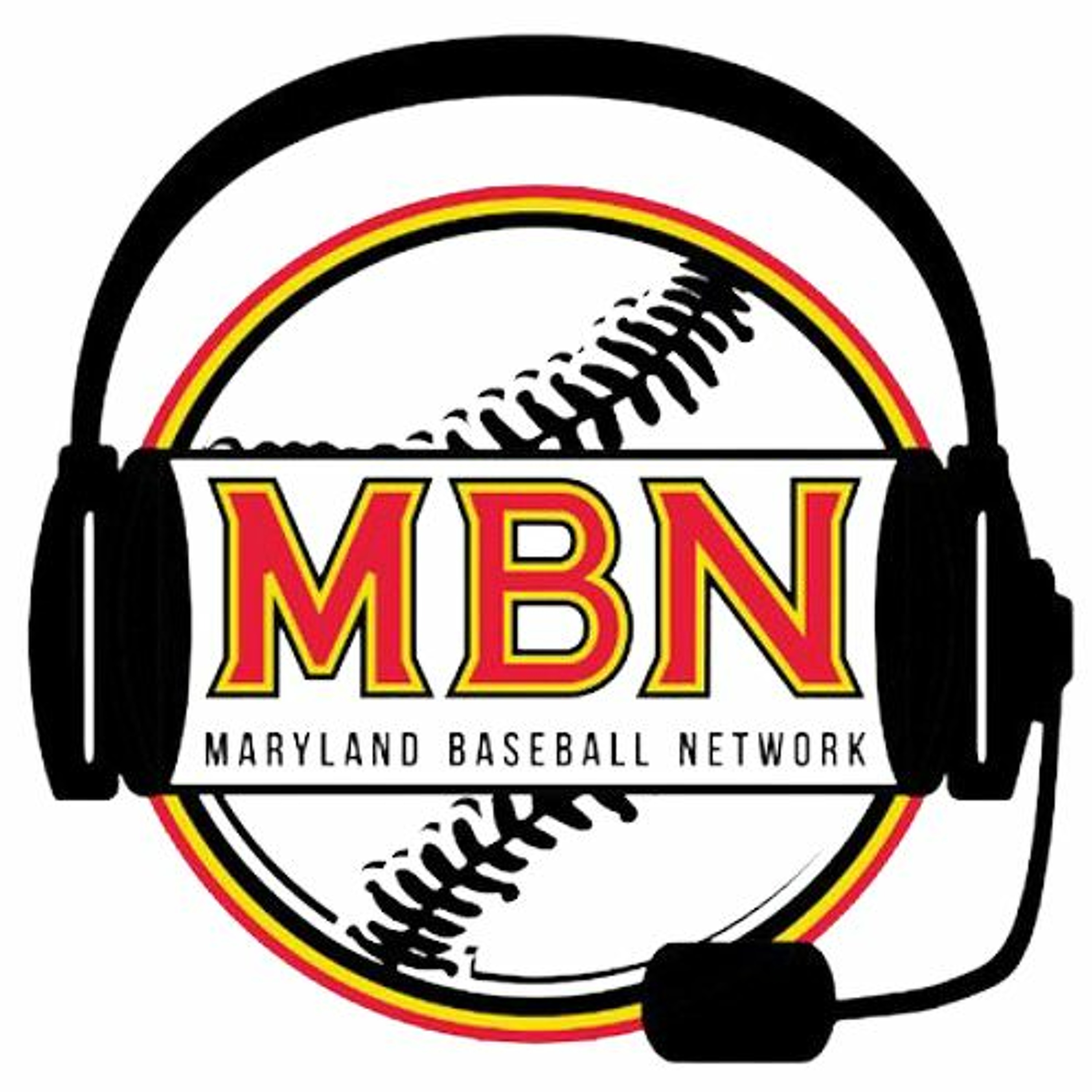 Maryland Baseball Network Podcast