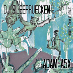 ADAM A5X (live) - dasLager