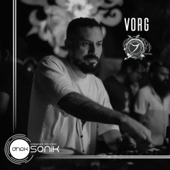 [DHRK SONIK RADIO] - PODCAST 01 NOVEMBER 2021 - VORG