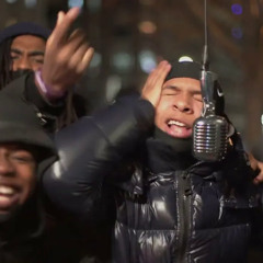 Dudeylo - Explosive Freestyle (Blockworktv Performance) [SugarHill Edition]