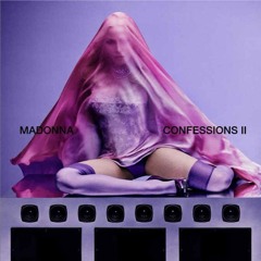 Stream Madonna - I Feel So Free (Jeremy Kost's Never Felt More