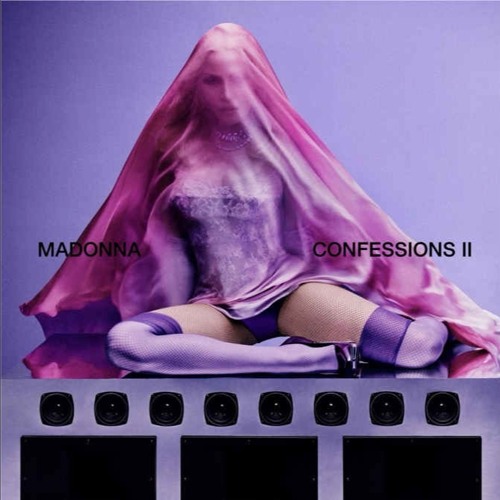 Stream Madonna - I Feel So Free (Jeremy Kost's Never Felt More