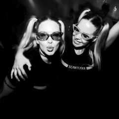 Hard techno mix vol.1