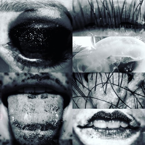 HEX AETHER MOAN ''Through The Ruins Of My Senses"