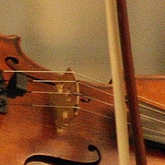 Oboe And Strings Morning Song
