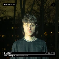 Tao taking - Itaho invite DiV4 Soundcloud podcast image for Tao taking - Itaho invite DiV4