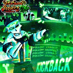 FELLSWAP: PROJECT CX { OST 101 - KICKBACK }