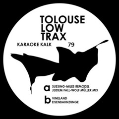 Tolouse Low Trax - Vineland