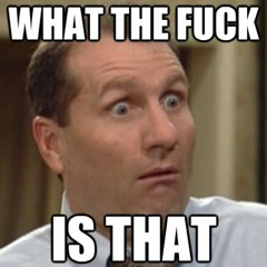 Kytje aka RSR - What the F#CK is that?!