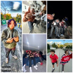 Quem Me Leva ft. Lil Nilla [Prod. Ausgodd]