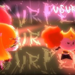 Powered Vendetta  S1 E6  Usurper.m4a