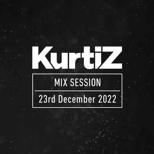 Mix Session 2022-12-23