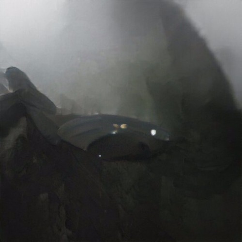 Fango Radio - HIDE w/ Pleading Fern (21/04/21)
