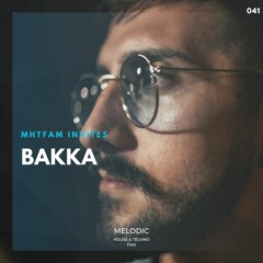 MHTFAM INVITES 41 | Bakka (BR)