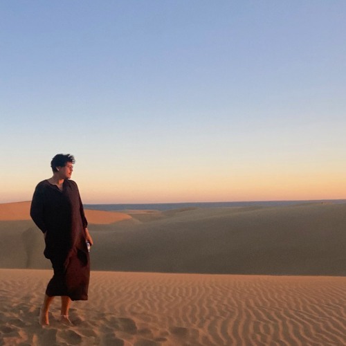 Modular Live Set @Saq Gallery X Colectivo Estudio & Mother Monkey's "Efimero"