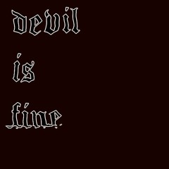 Zeal & Ardor - Devil Is Fine (TA Edit) [FREE DL]