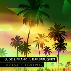 La Vela (Club Mix) [feat. Dragonfly]