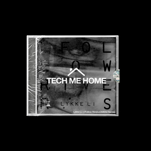 Stream Lykke Li - I Follow Rivers (OMEM Late Night Remix) [Free DL] by TECH  ME HOME | Listen online for free on SoundCloud