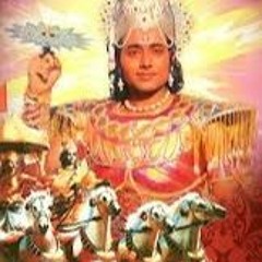 Ramanand Sagar Mahabharat All Episodes 94