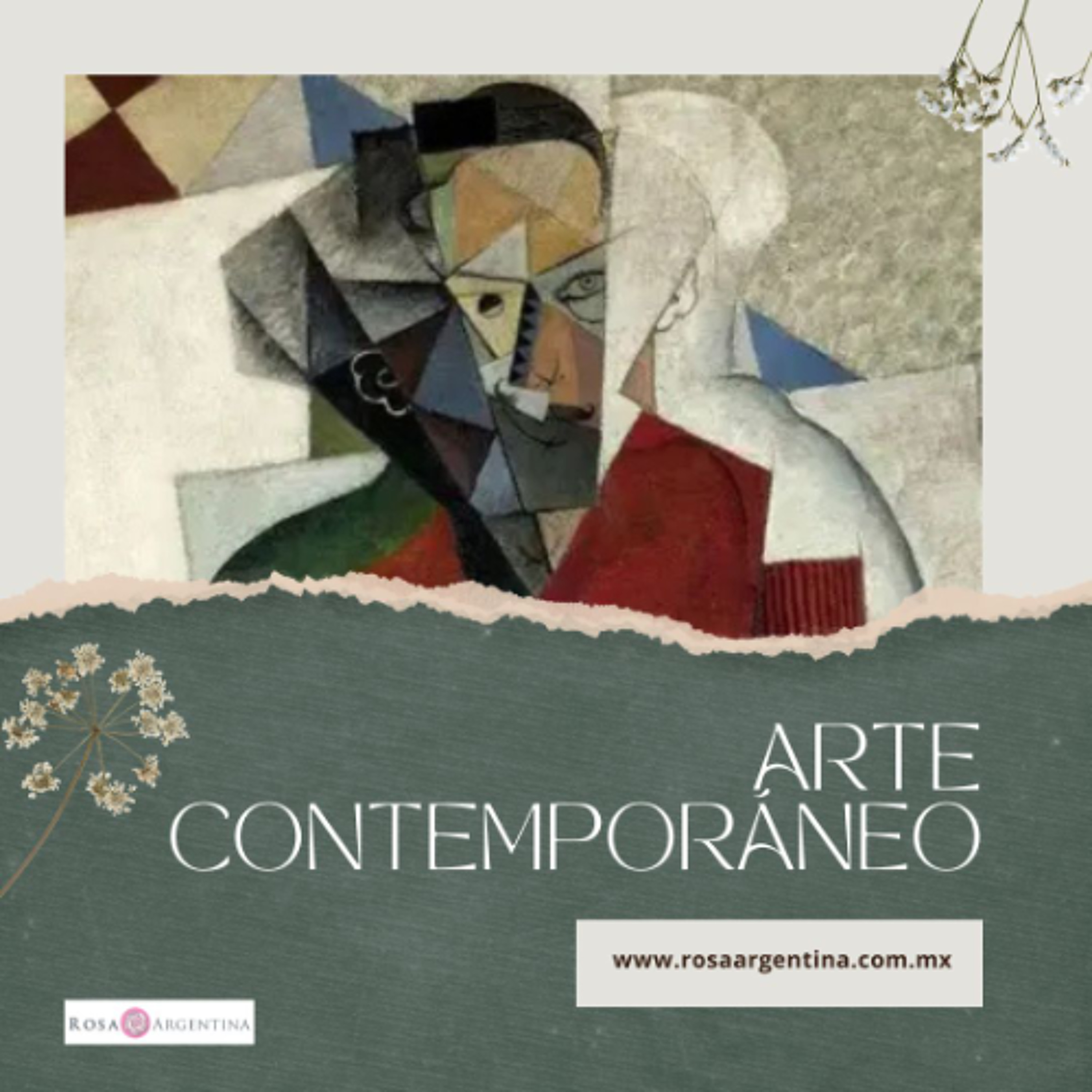 ARTE CONTEMPORÁNEO
