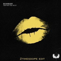 2timesdope - Way