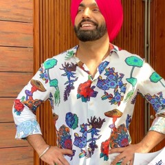 Jatti Nachdi Patola Banke Ammy Virk
