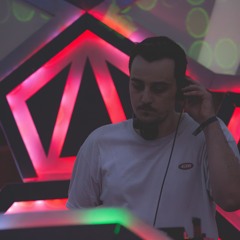 Fabian at Blast Fest 2024
