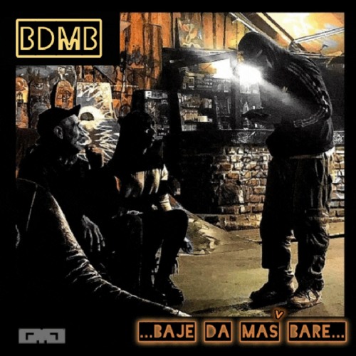 BDMB 002 // MRZLI MC x #MNOG1 (beat by KUBERA)