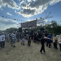 SET - hardcore gabber de cacahuete