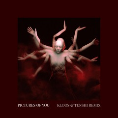 Anyma - Pictures Of You (Kloos & Tenshi Remix)