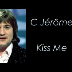 C.Jerome - Kiss me, By Niskens