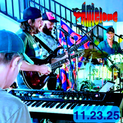 2025 11 23 A Antelope A&W