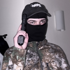 Lucifero - Gun (Slowed + Reverb)