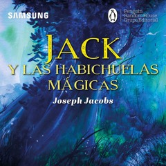 Jack y las habichuelas mágicas