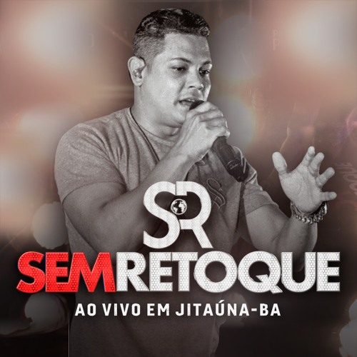 Frentista (Ao Vivo)