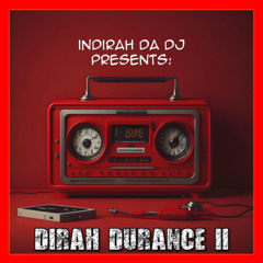 DIRAH DURANCE II
